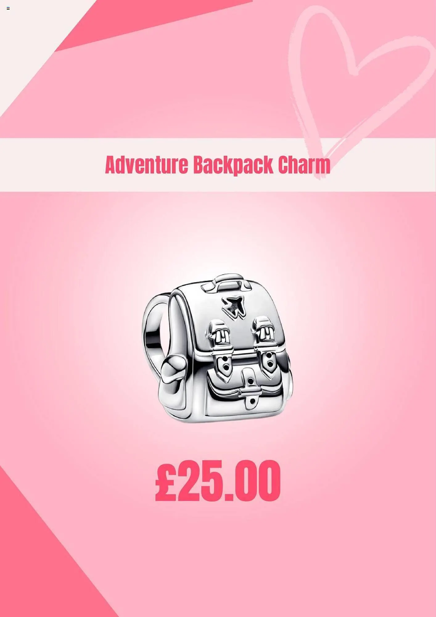 Pandora leaflet from 23 June to 22 July 2024 - Catalogue Page 5