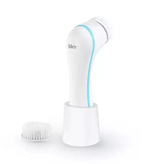Silk’n Pure Electrical Facial Cleansing Brush