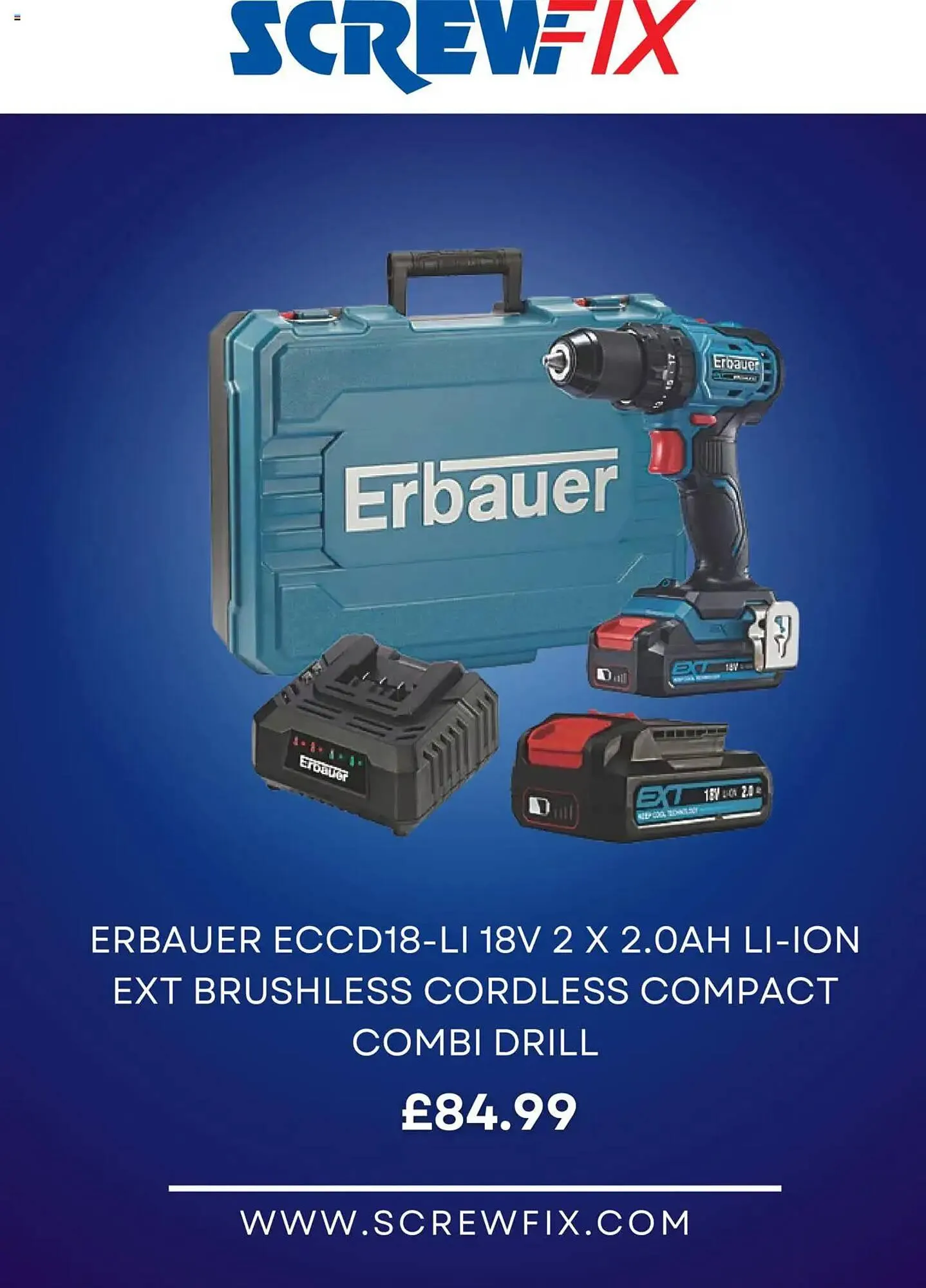 Screwfix catalogue from 24 September to 24 October 2025 - Catalogue Page 6