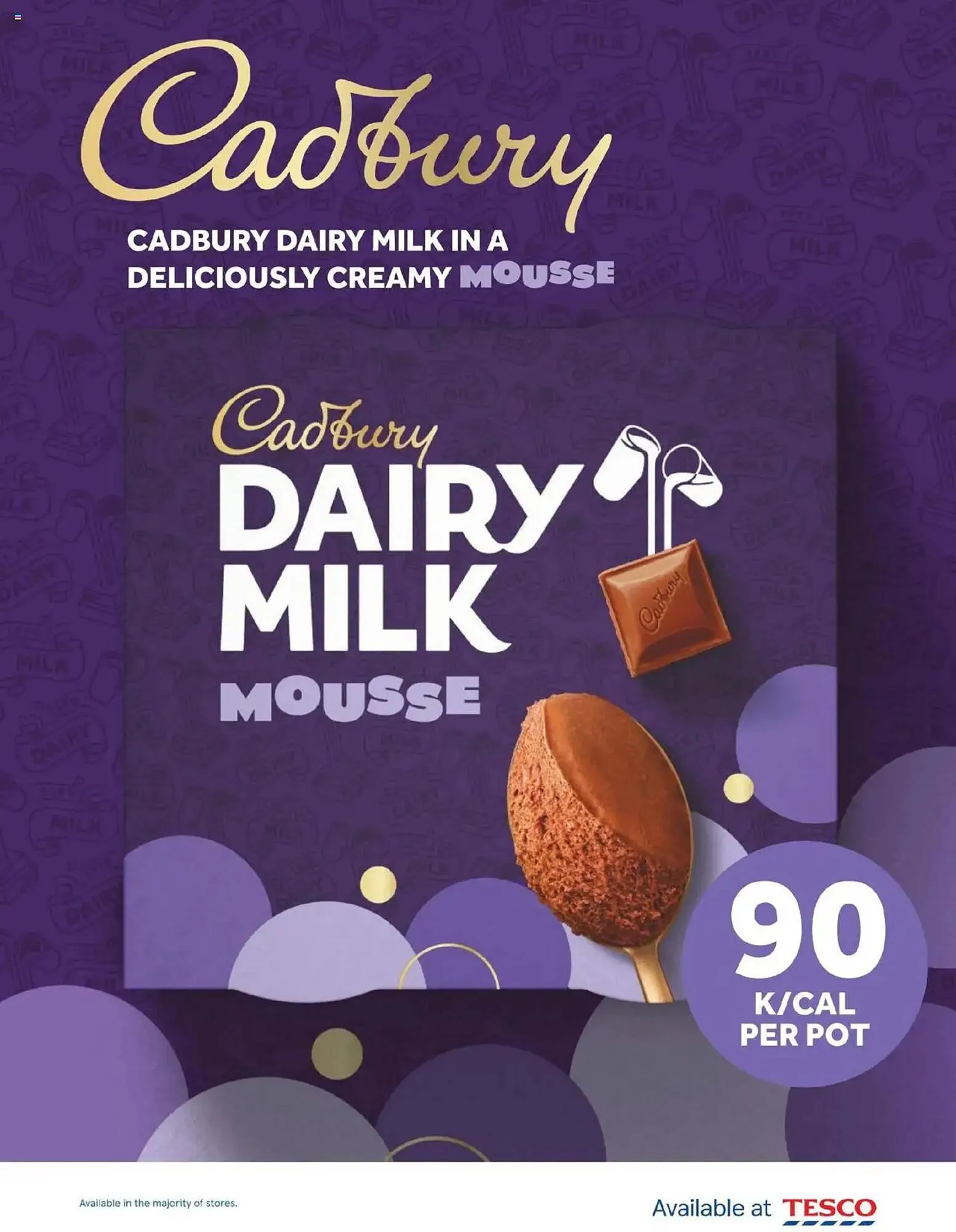 Tesco leaflet from 1 October to 1 November 2025 - Catalogue Page 100