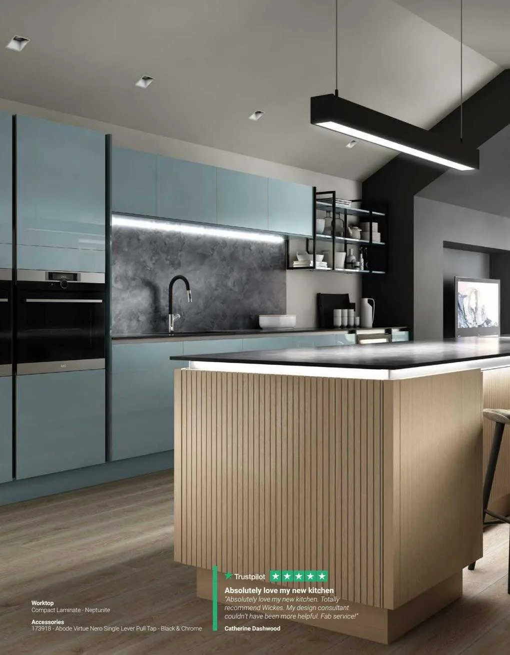 Wickes Weekly Offers from 13 April to 31 December 2023 - Catalogue Page 32