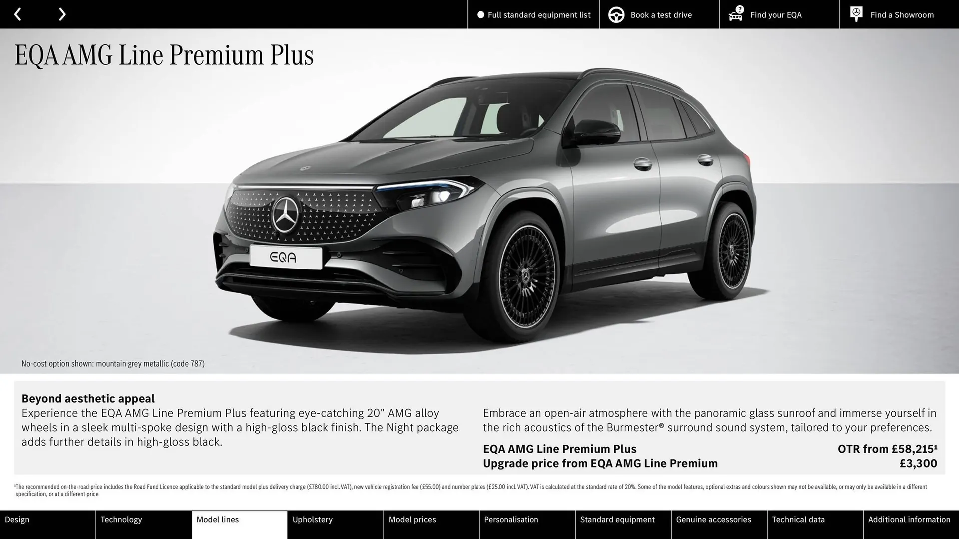 Mercedes-Benz leaflet from 24 June to 24 June 2026 - Catalogue Page 27