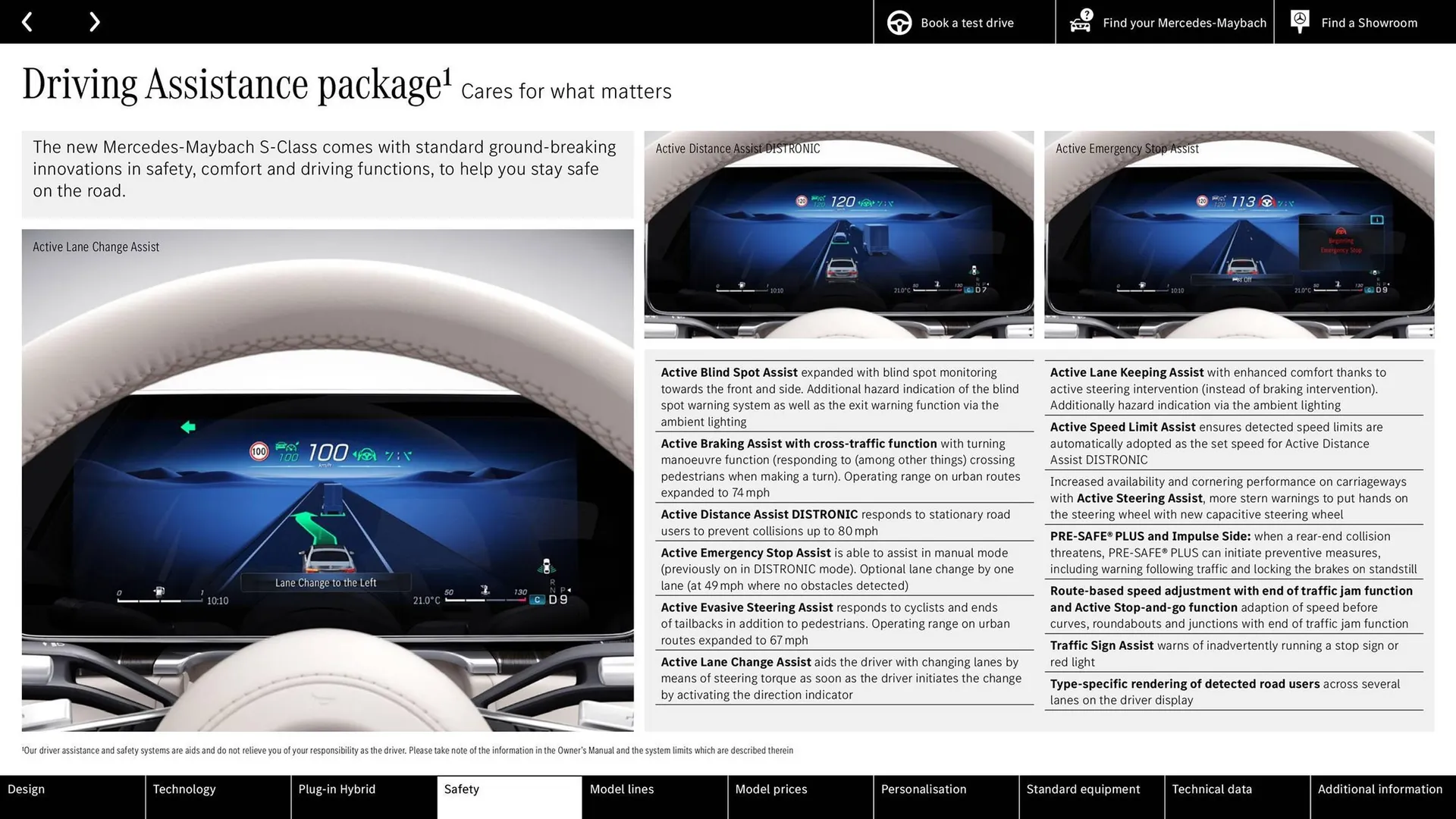 Mercedes-Benz leaflet from 24 June to 24 June 2026 - Catalogue Page 21