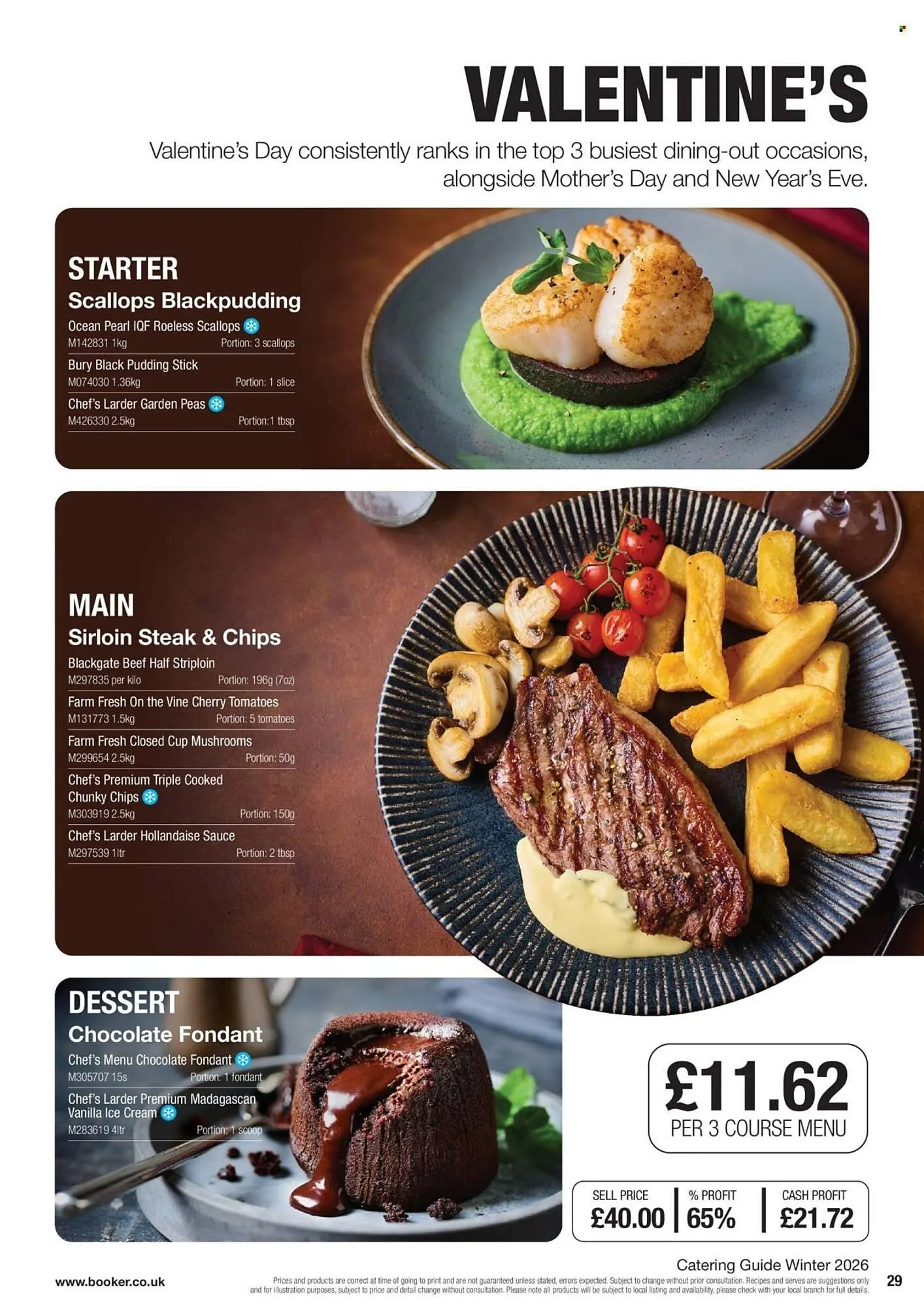 Makro catalogue from 6 January to 3 March 2026 - Catalogue Page 29
