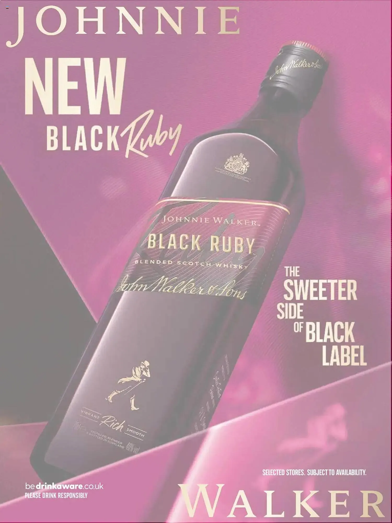 Waitrose leaflet from 1 September to 1 October 2025 - Catalogue Page 81