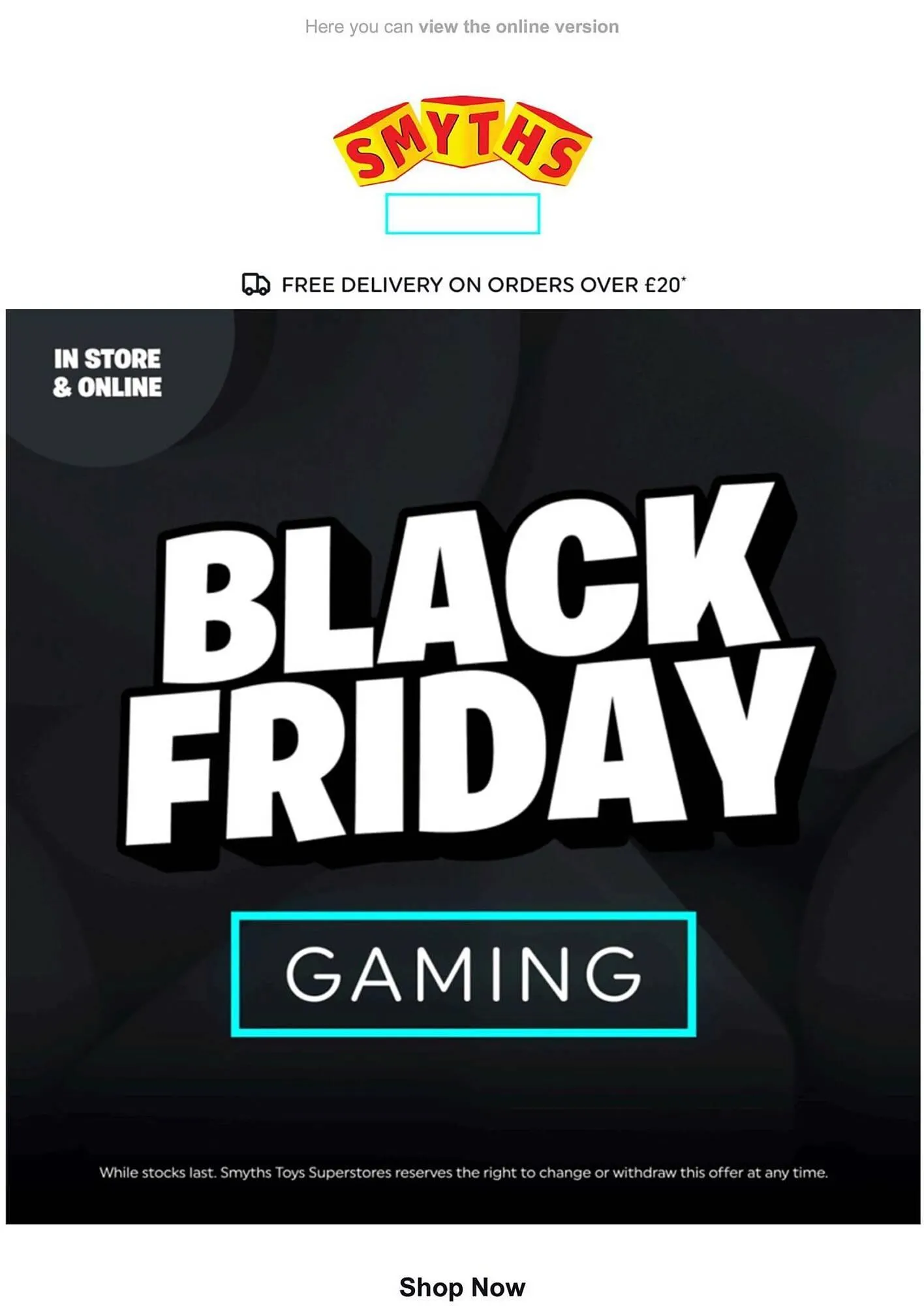 Smyths Toys catalogue - 1