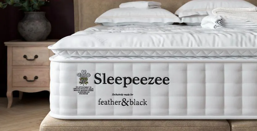 Natural Latex 4200 Mattress