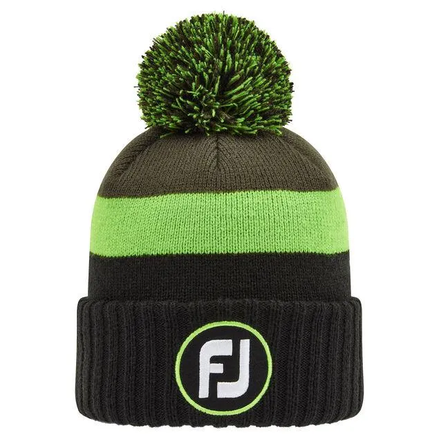 FootJoy Men's Multi Pom Golf Hat