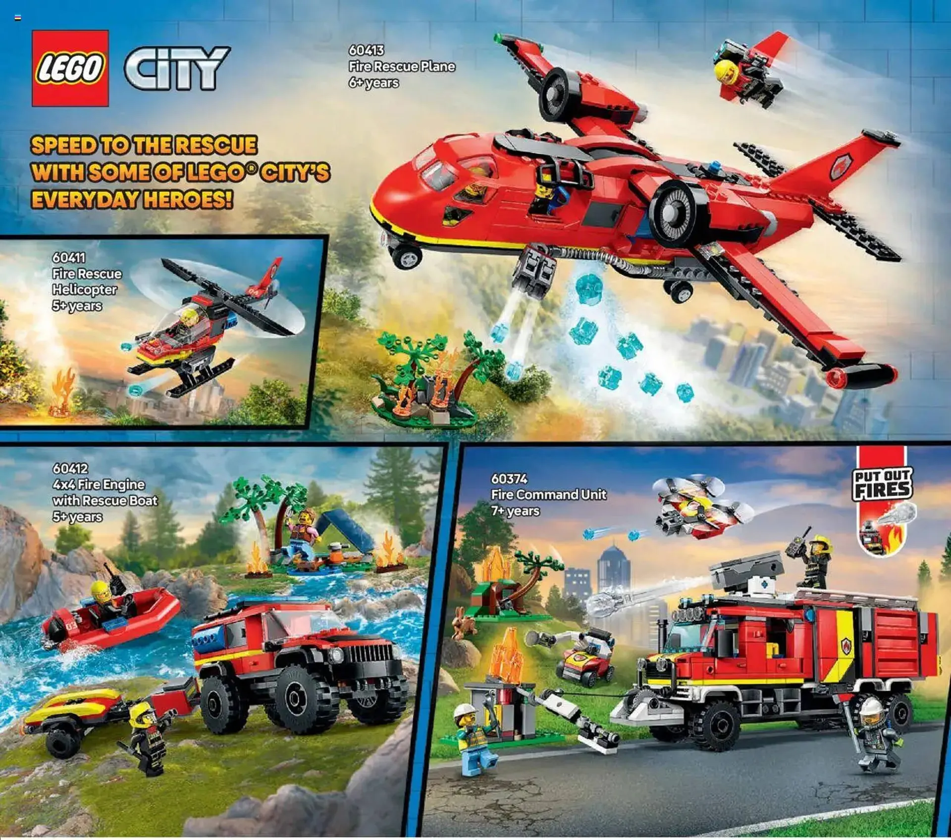 LEGO Shop leaflet from 2 January to 30 June 2025 - Catalogue Page 72