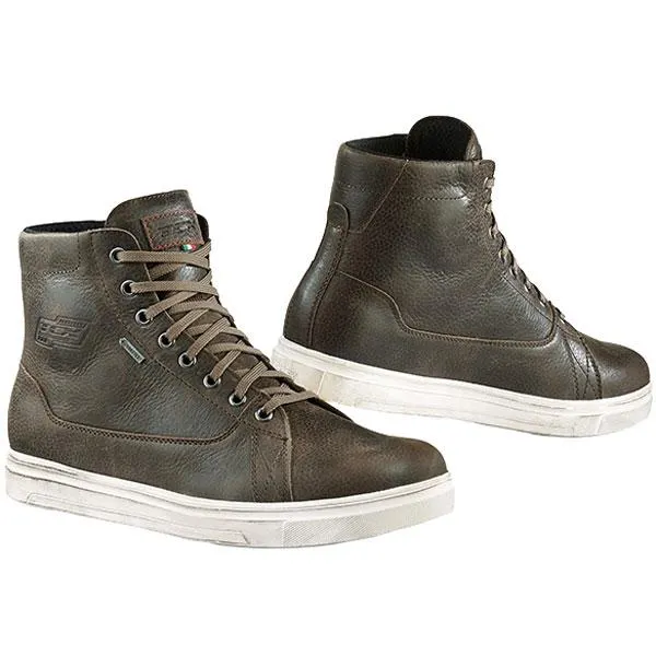 TCX Mood Gore-Tex Boots - Vintage Brown