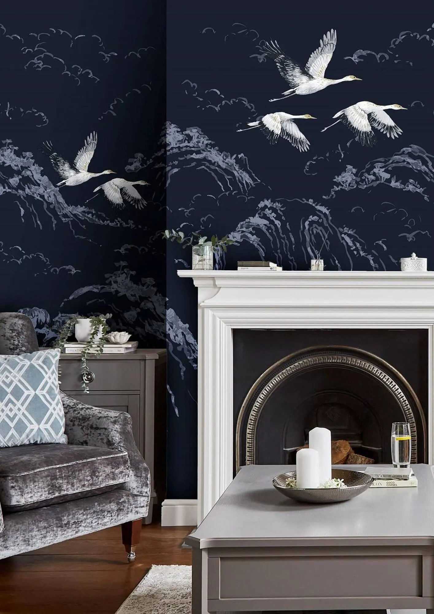 Laura Ashley leaflet from 28 April to 31 August 2023 - Catalogue Page 26