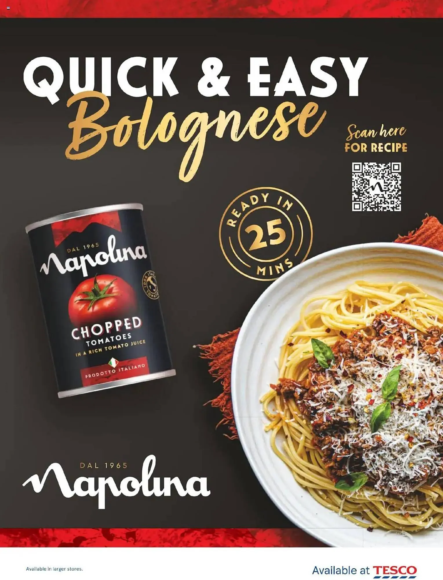 Tesco leaflet from 1 September to 1 October 2025 - Catalogue Page 10