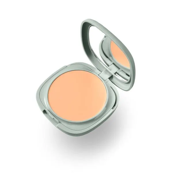 create your balance soft touch compact foundation