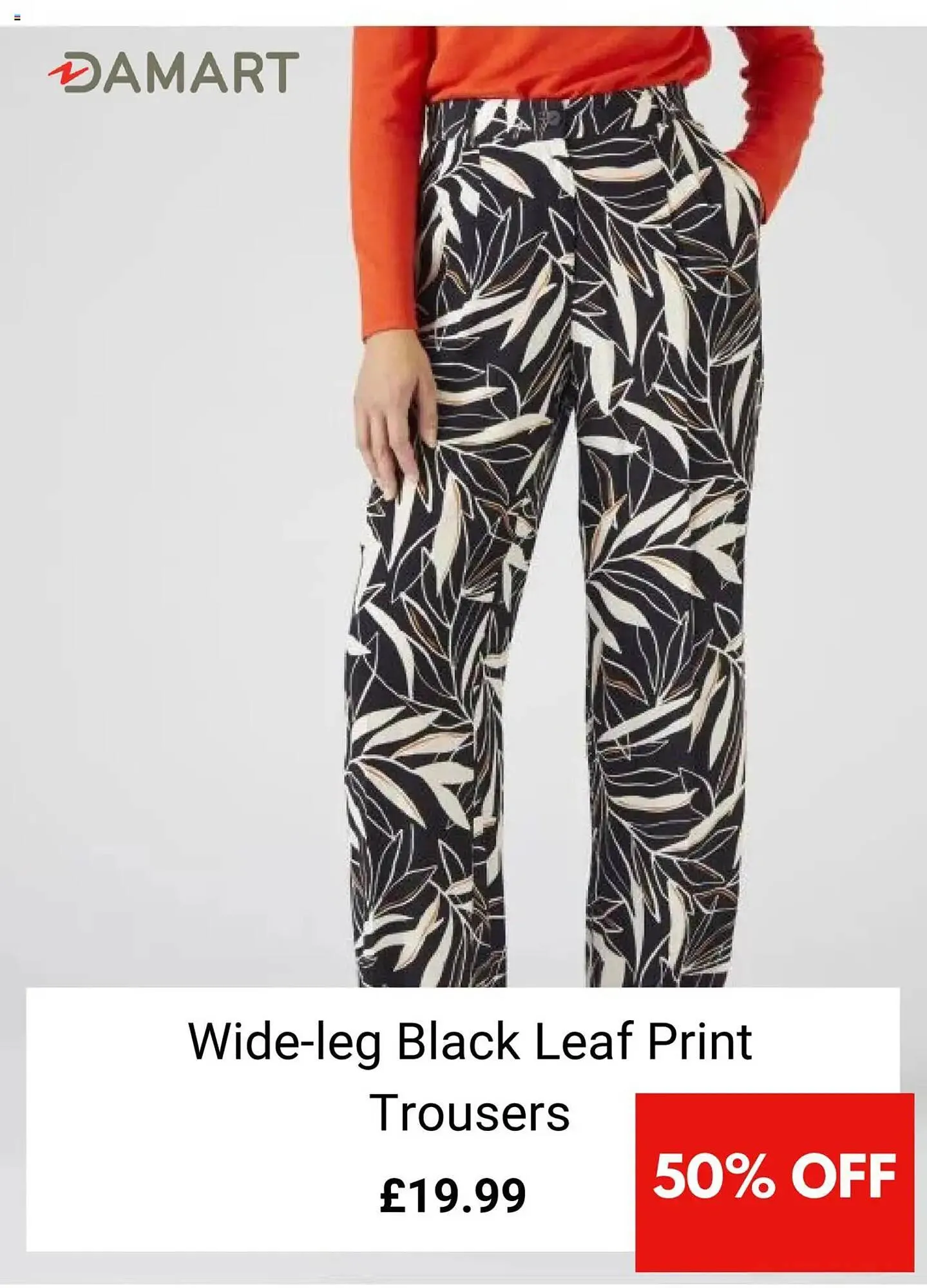 Damart leaflet from 8 May to 7 June 2025 - Catalogue Page 2