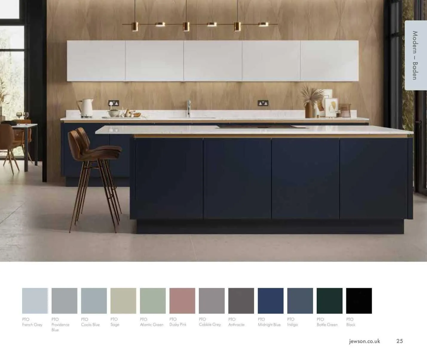 Jewson Catalog from 24 October to 31 December 2023 - Catalogue Page 21