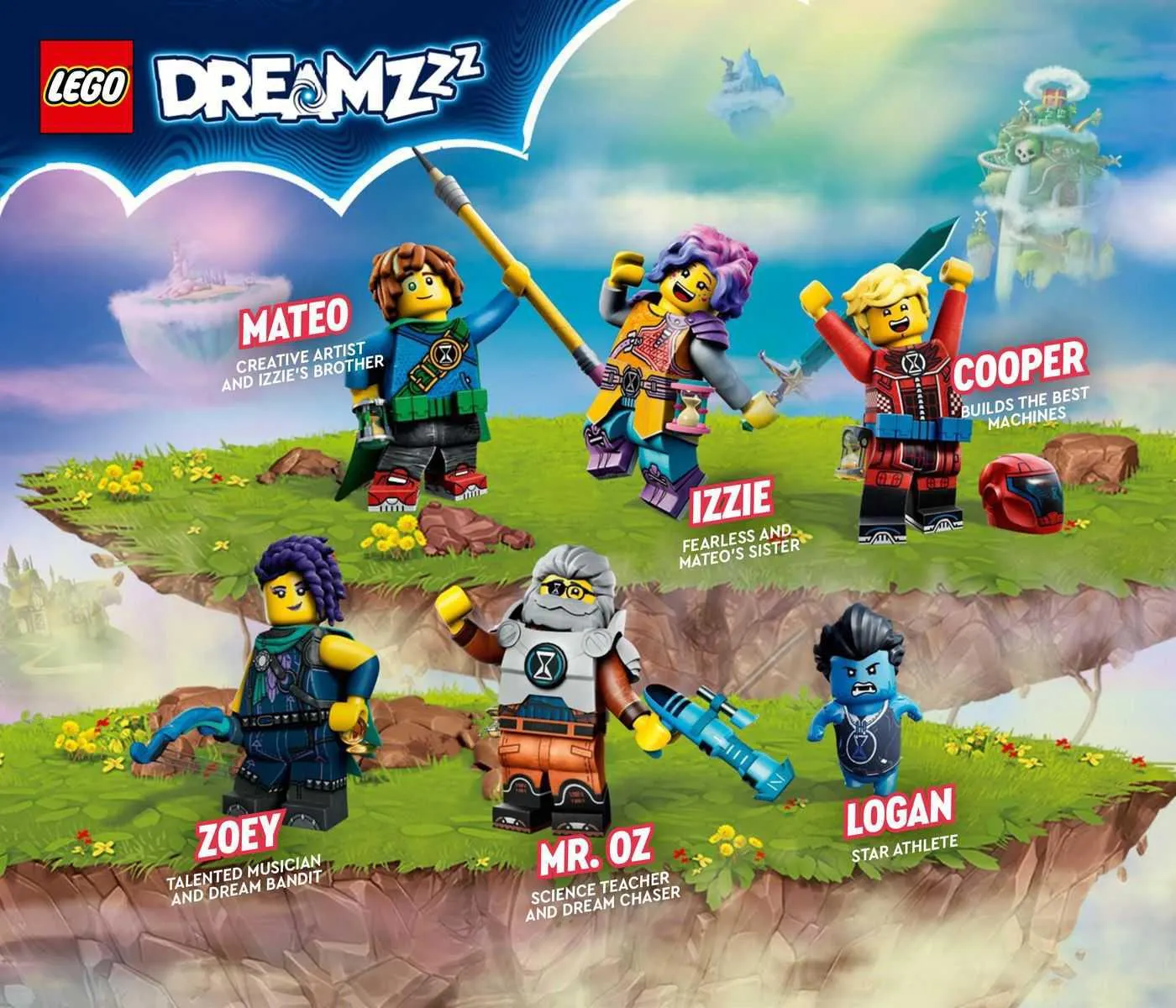 LEGO Shop Catalog from 13 October to 31 December 2023 - Catalogue Page 6