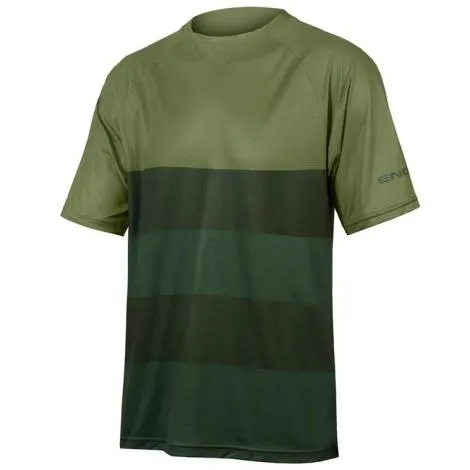 Endura SingleTrack Core Short Sleeve Cycling T-Shirt