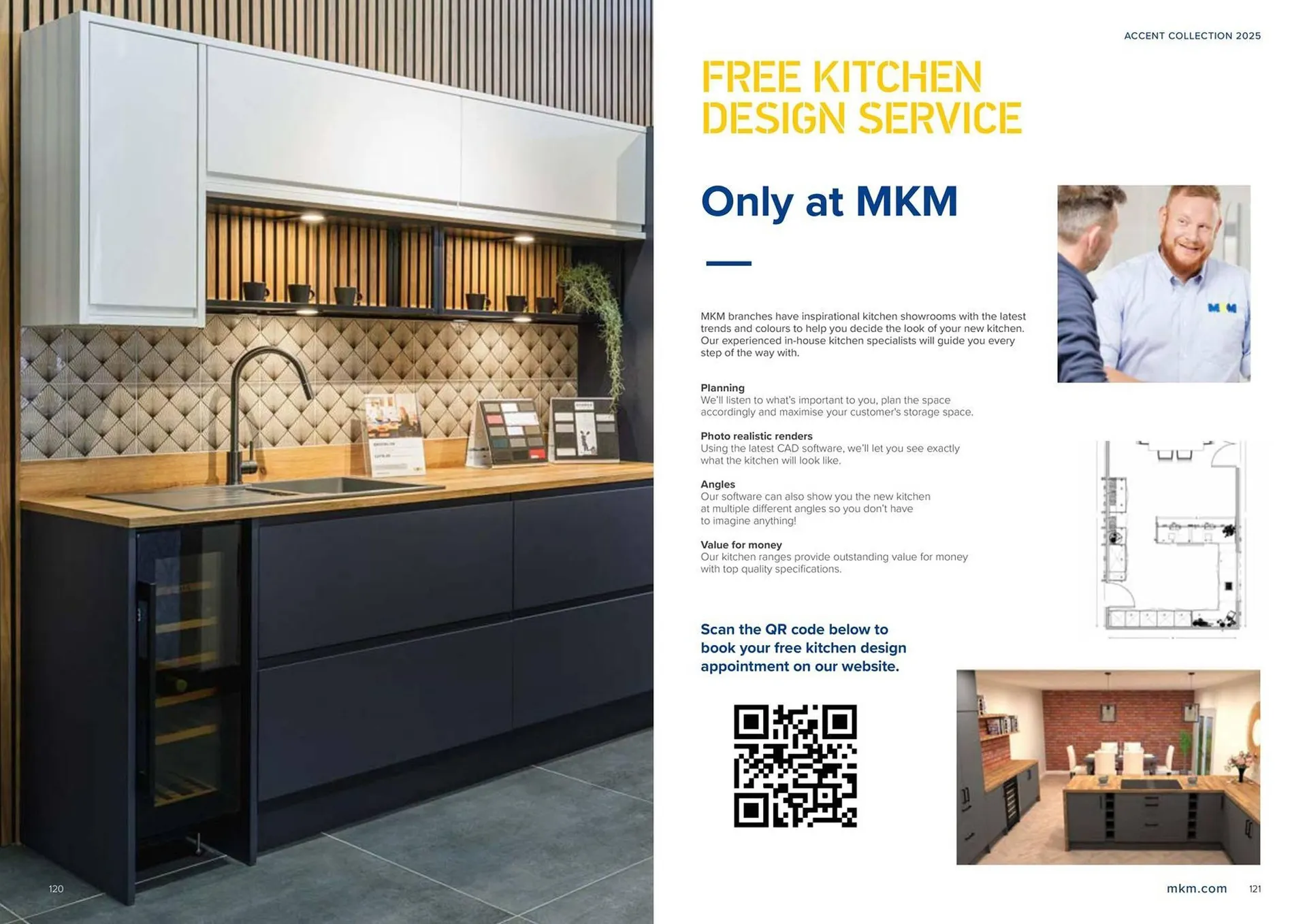 MKM Building Supplies leaflet from 25 September to 31 December 2026 - Catalogue Page 61