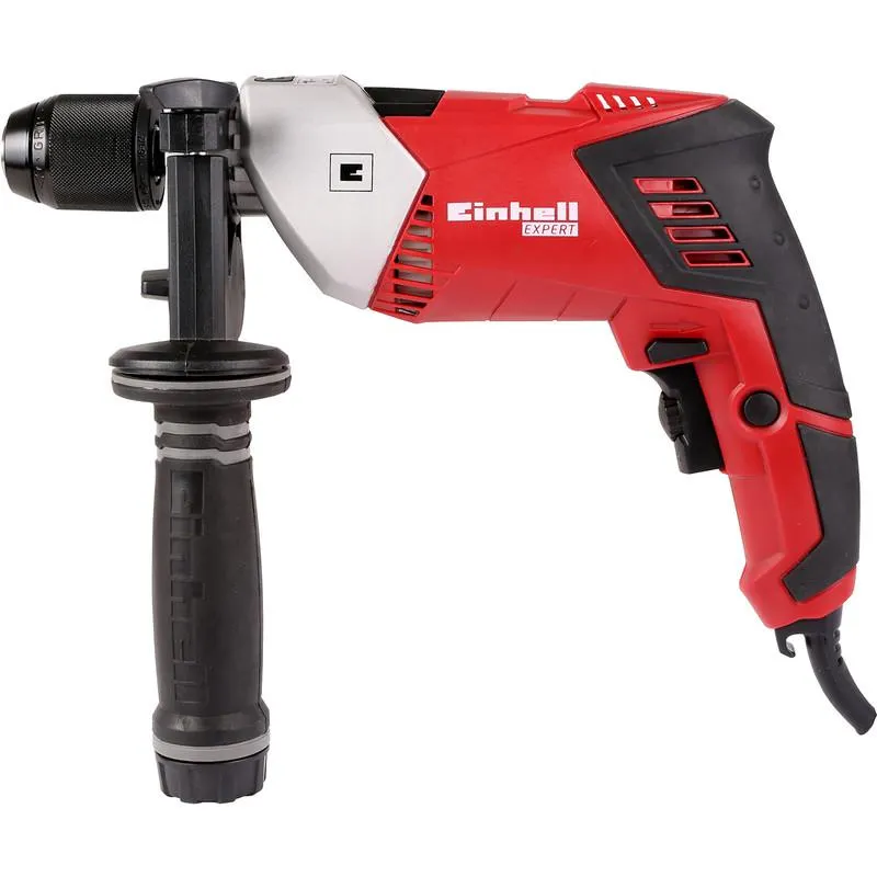 Einhell 750W Corded Impact Drill 230V
