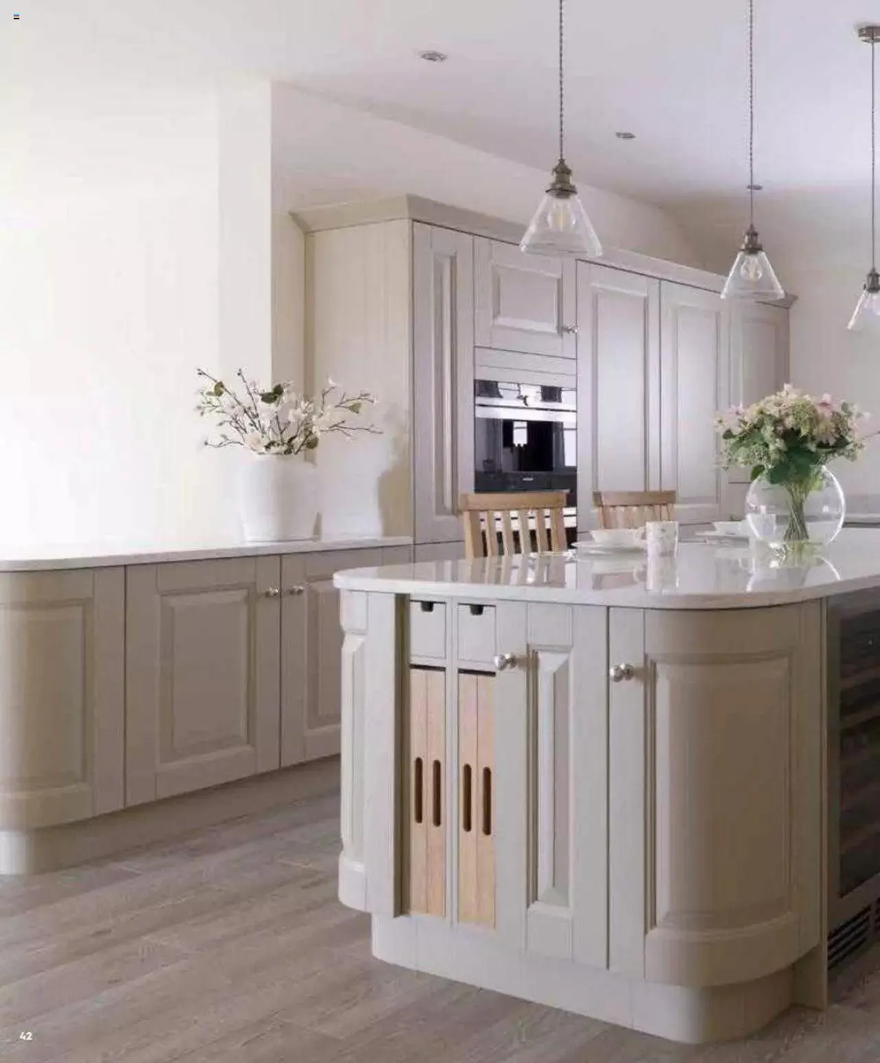 Laura Ashley - Kitchen Collection from 2 September to 18 January 2024 - Catalogue Page 42