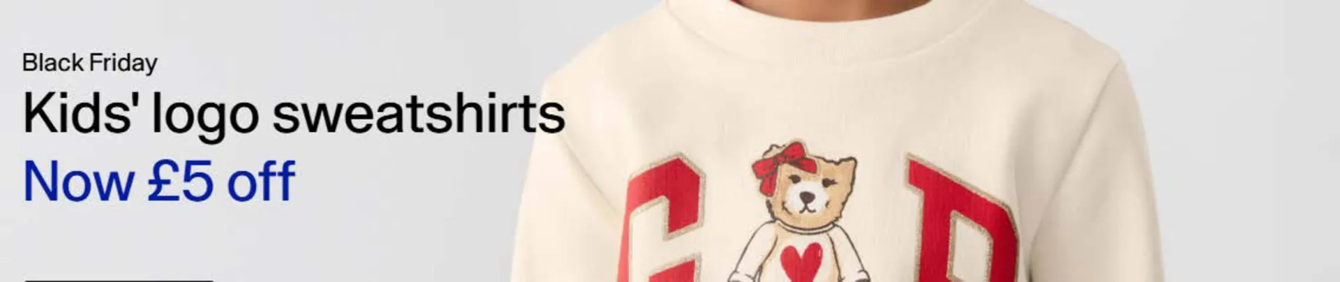 Gap leaflet from 25 November to 5 December 2025 - Catalogue Page 2