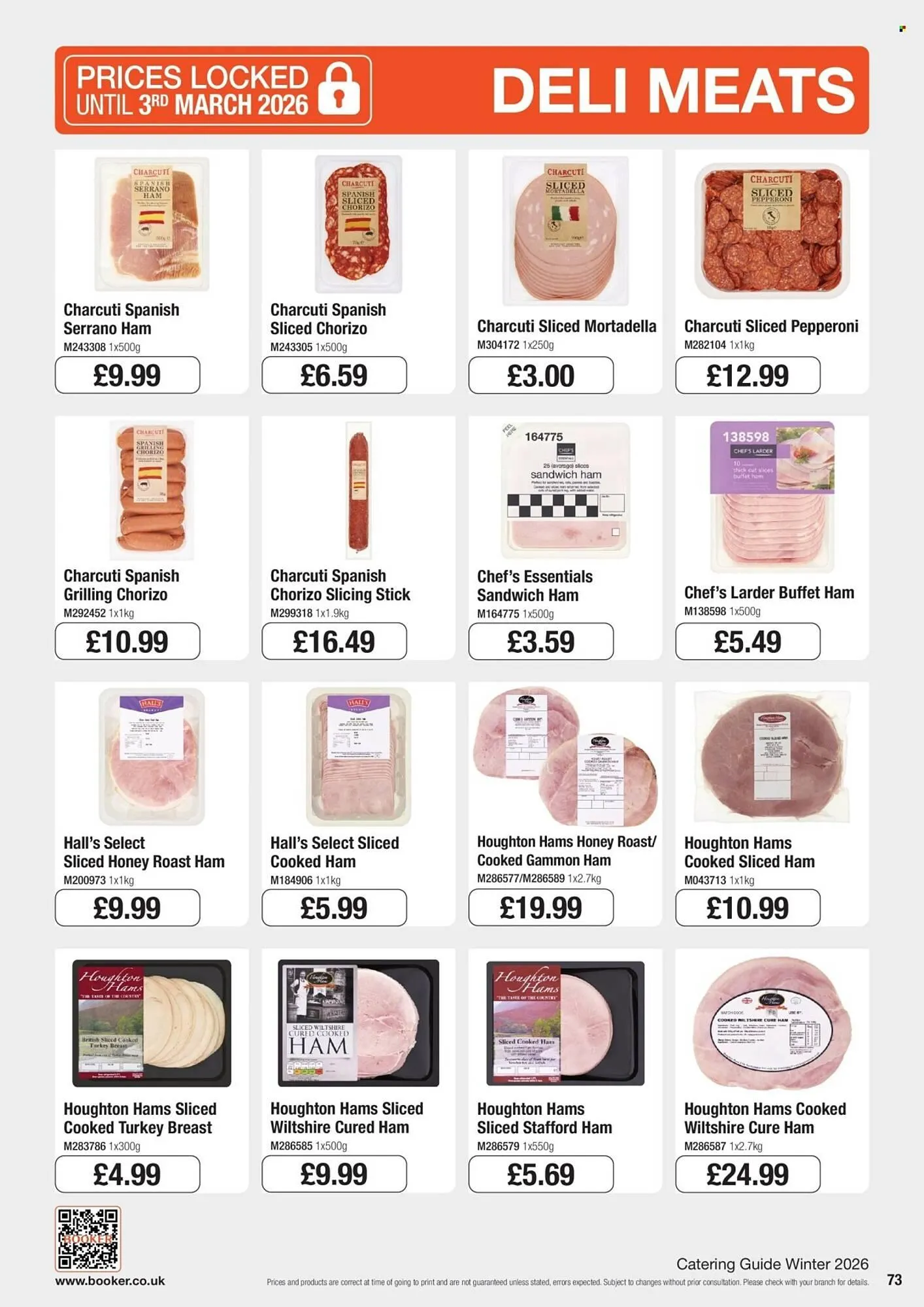 Makro catalogue from 6 January to 3 March 2026 - Catalogue Page 73