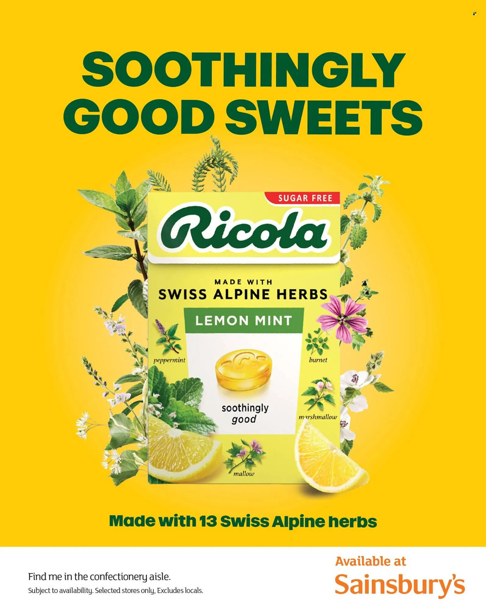 Sainsbury's leaflet from 19 January to 27 January 2026 - Catalogue Page 100