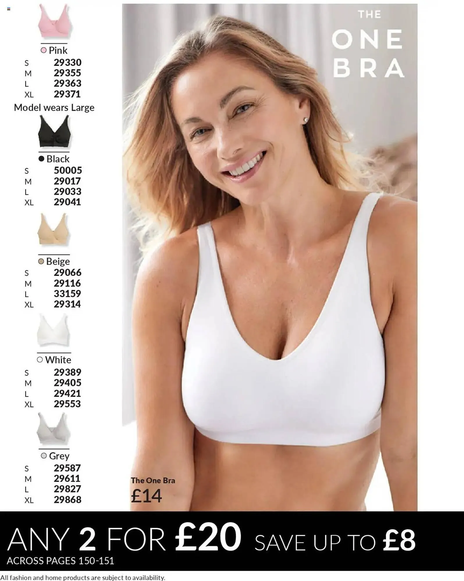 Avon catalogue from 1 October to 2 November 2025 - Catalogue Page 151