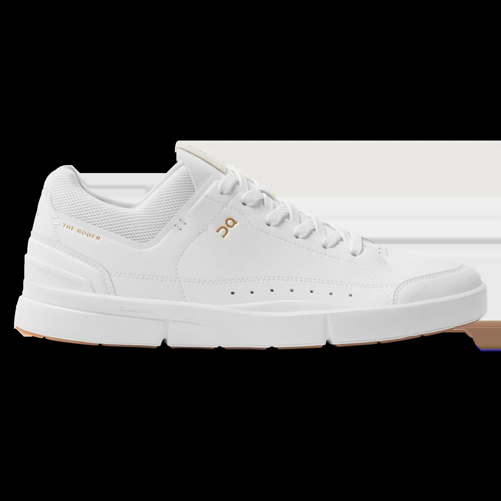 THE ROGER Centre Court