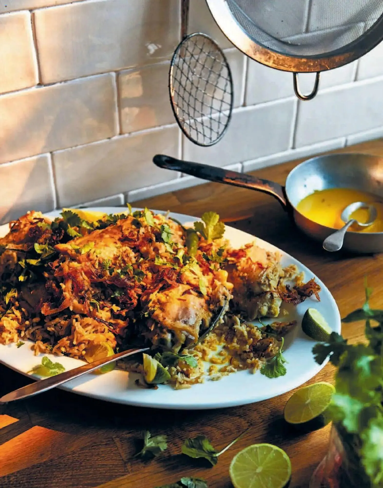 Waitrose catalogue from 1 February to 1 April 2026 - Catalogue Page 116