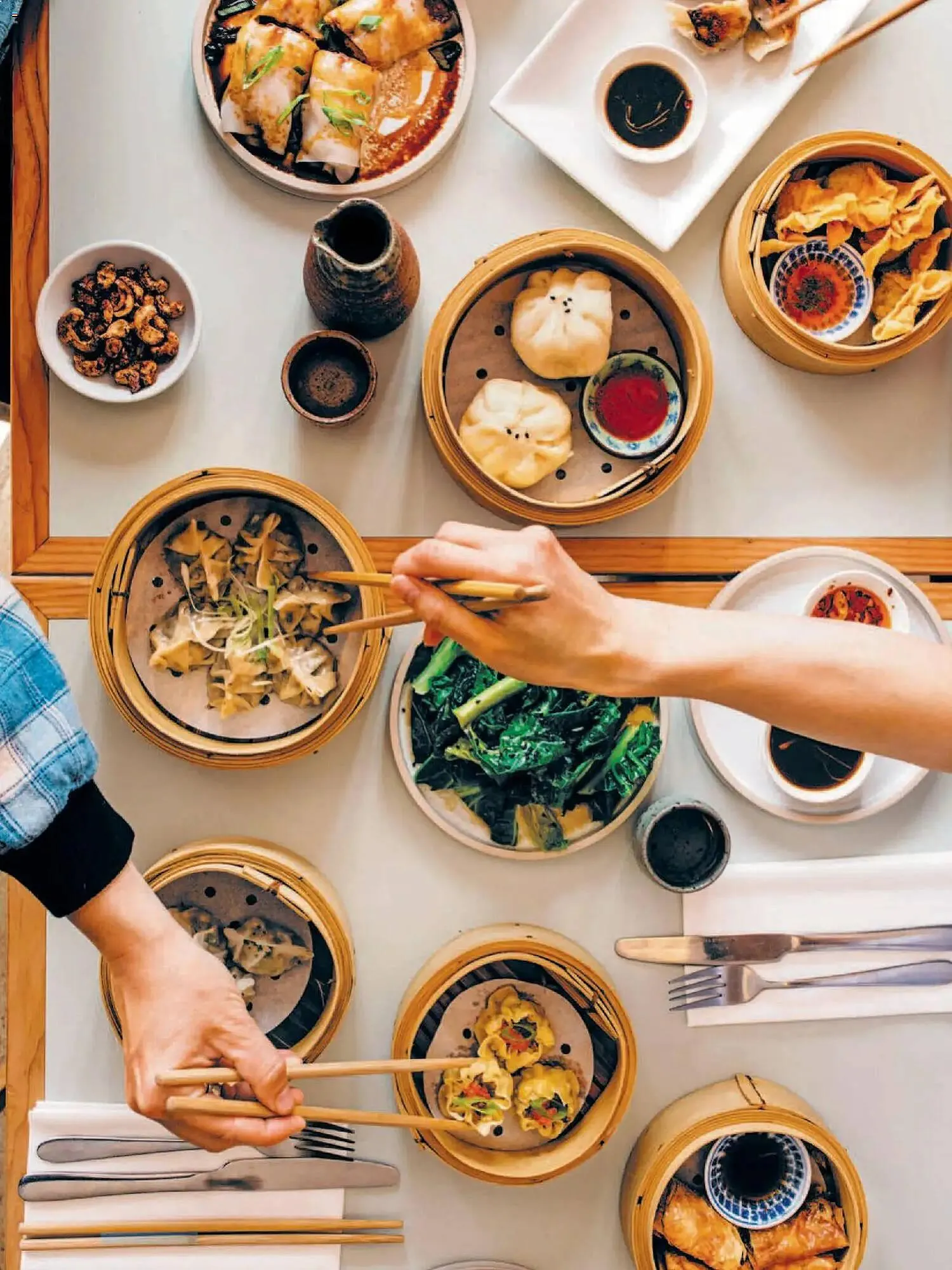 Waitrose catalogue from 1 February to 1 April 2026 - Catalogue Page 124