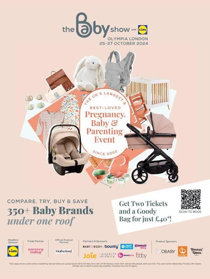 Current deals and offers from 19 September to 25 September 2024 - Catalogue Page 30