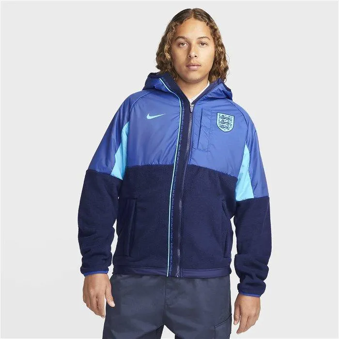 Nike England Jacket Adults