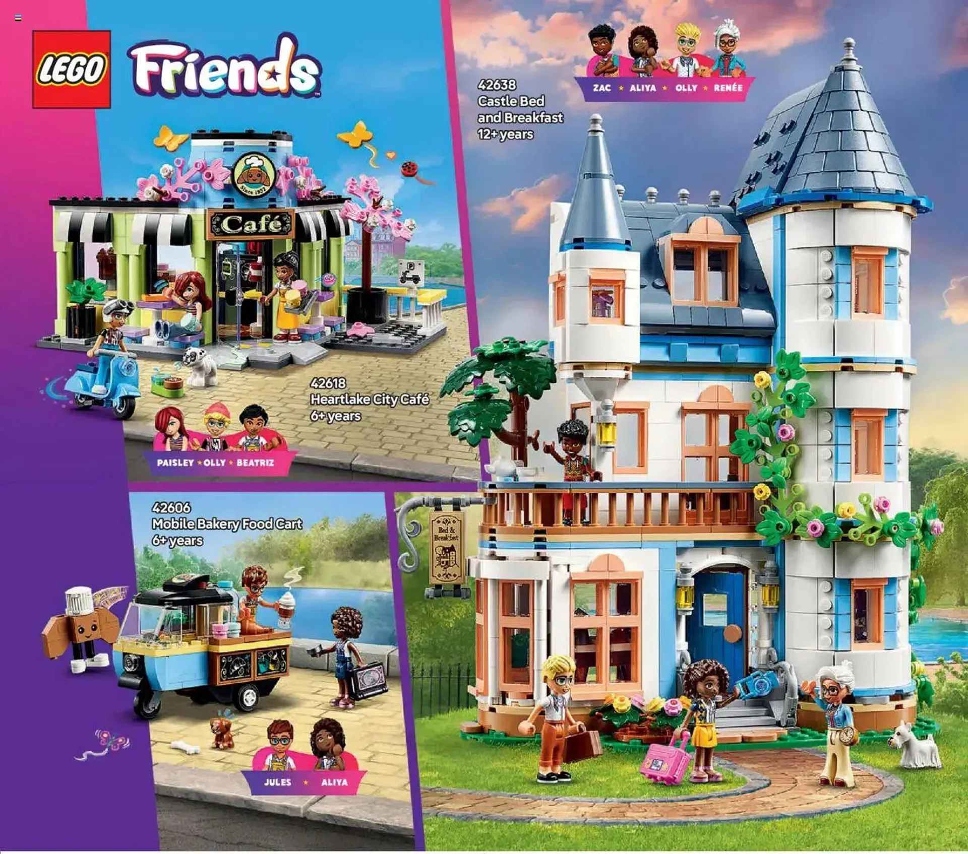 LEGO Shop leaflet from 2 January to 30 June 2025 - Catalogue Page 46