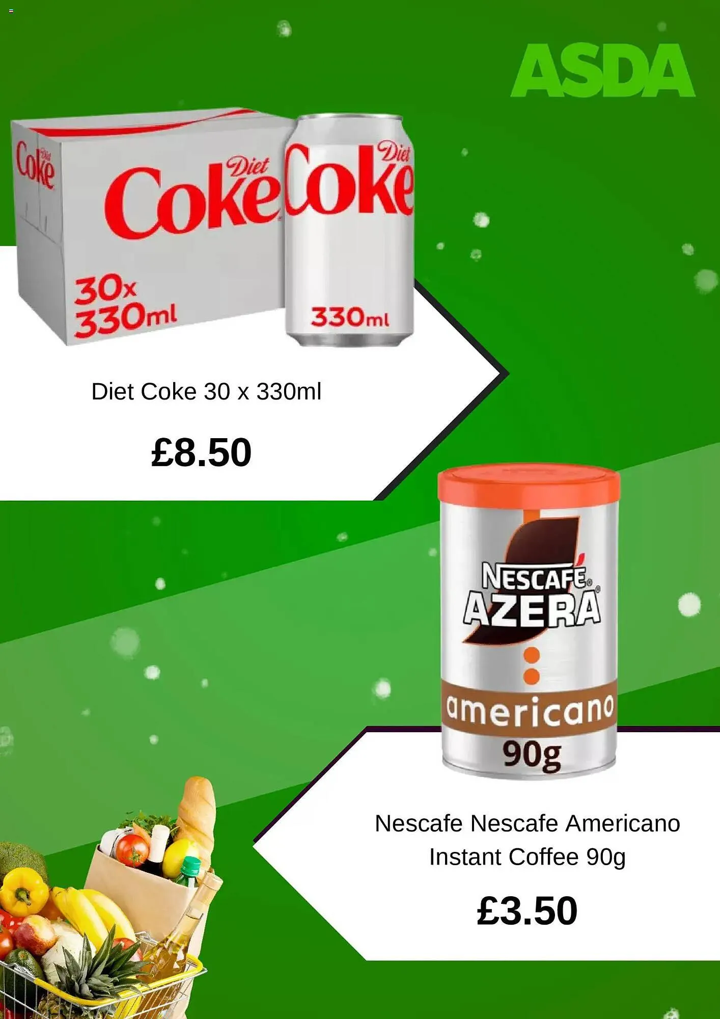 Asda leaflet from 6 January to 13 January 2026 - Catalogue Page 4