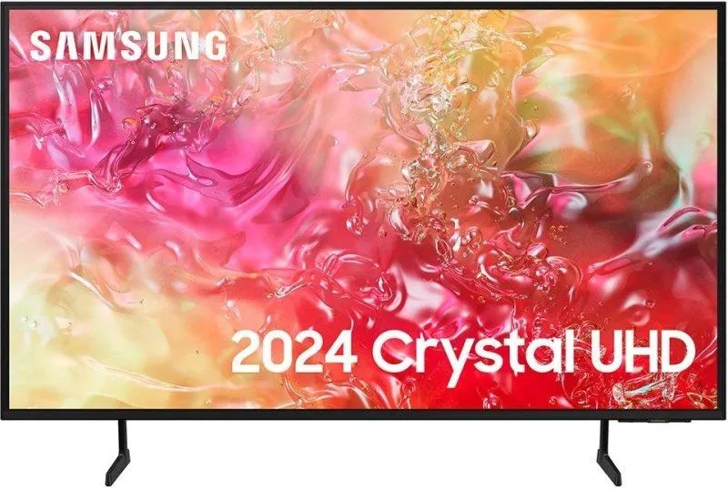 Samsung UE50DU7100 50 Inch LED 4k Smart TV