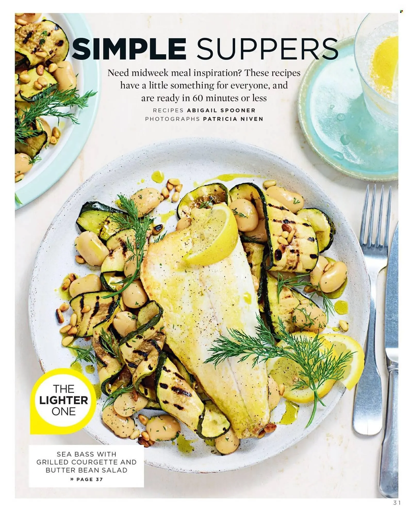 Sainsbury's leaflet from 1 August to 31 August 2025 - Catalogue Page 31