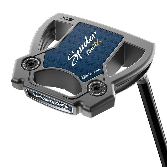 TaylorMade Spider Tour X3 Golf Putter