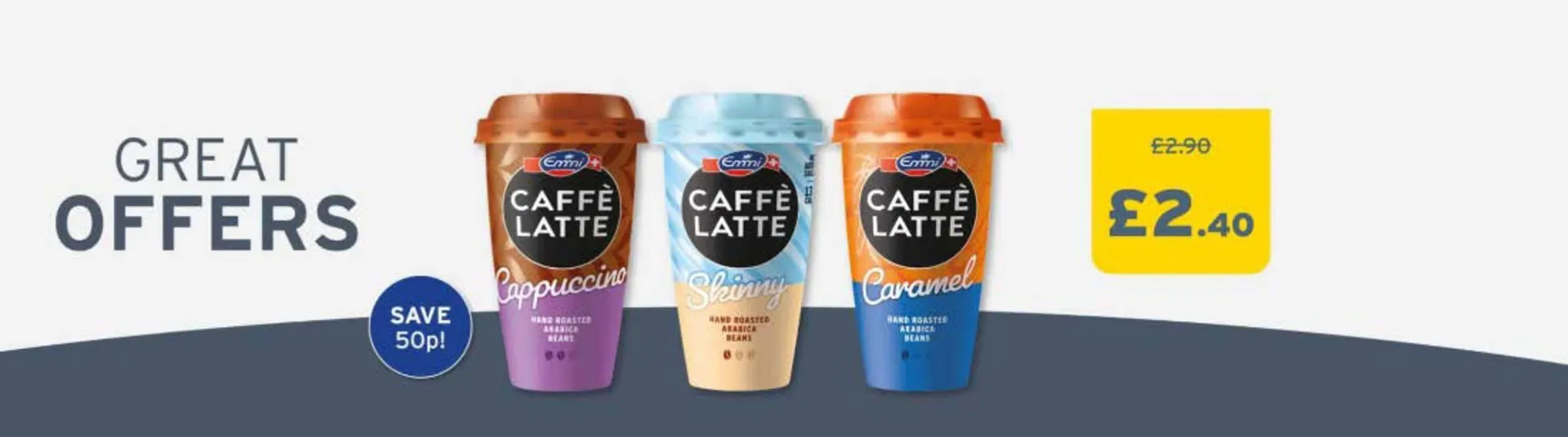 One Stop leaflet from 24 July to 13 August 2025 - Catalogue Page 3