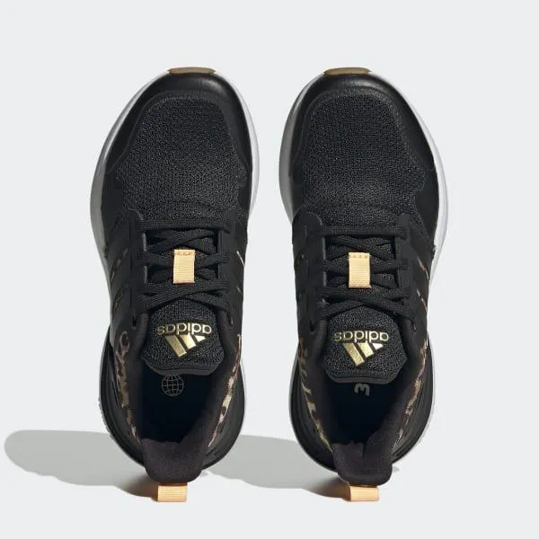 Rapidasport Bounce Sport Running Lace Shoes