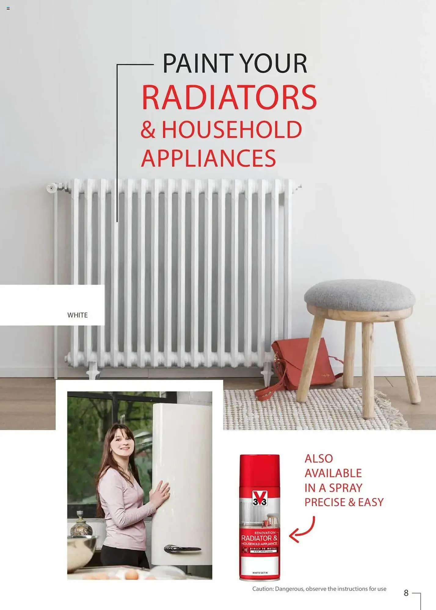 B&Q leaflet from 23 May to 1 December 2025 - Catalogue Page 9