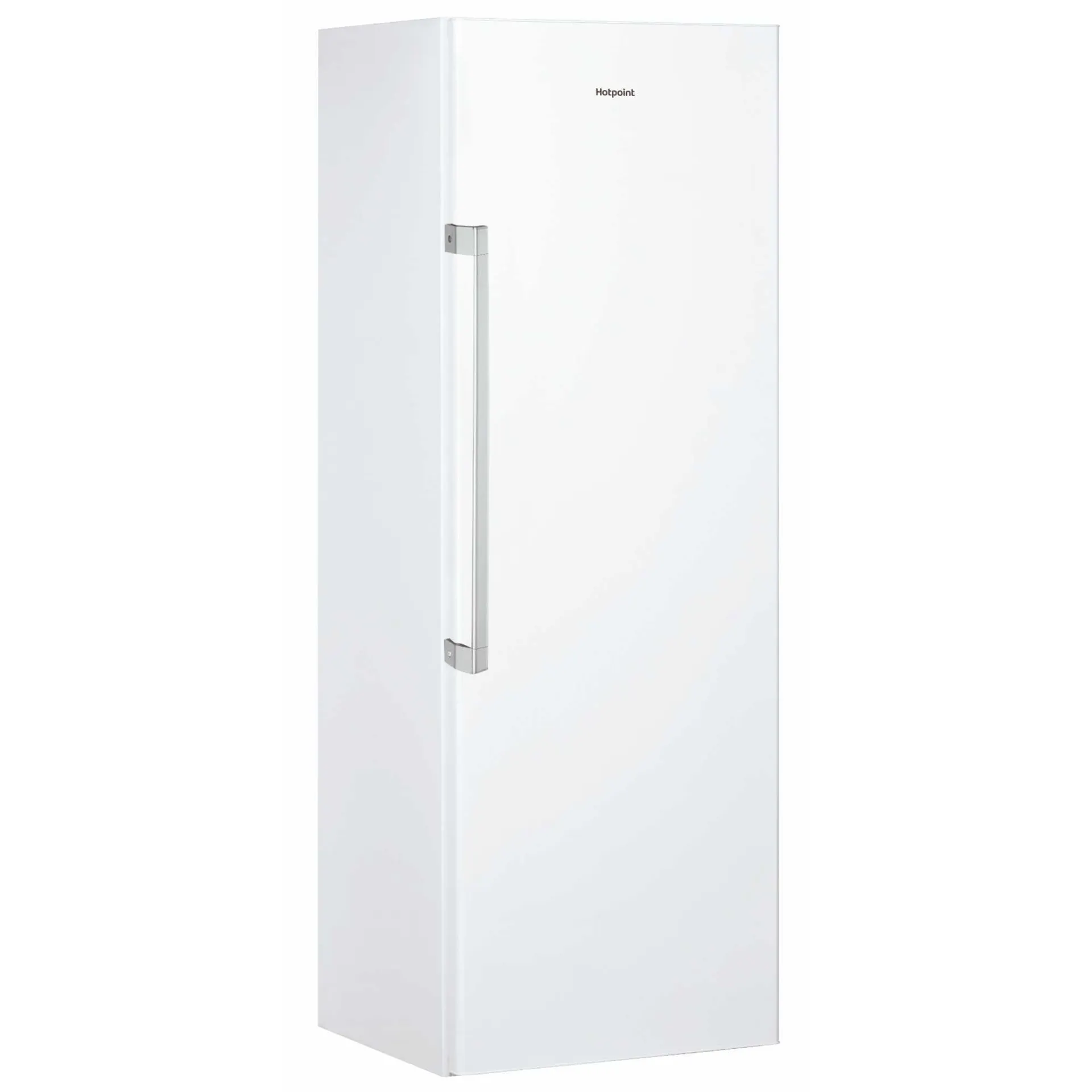 Hotpoint SH8A2QWRDUK 366L Freestanding Fridge - White