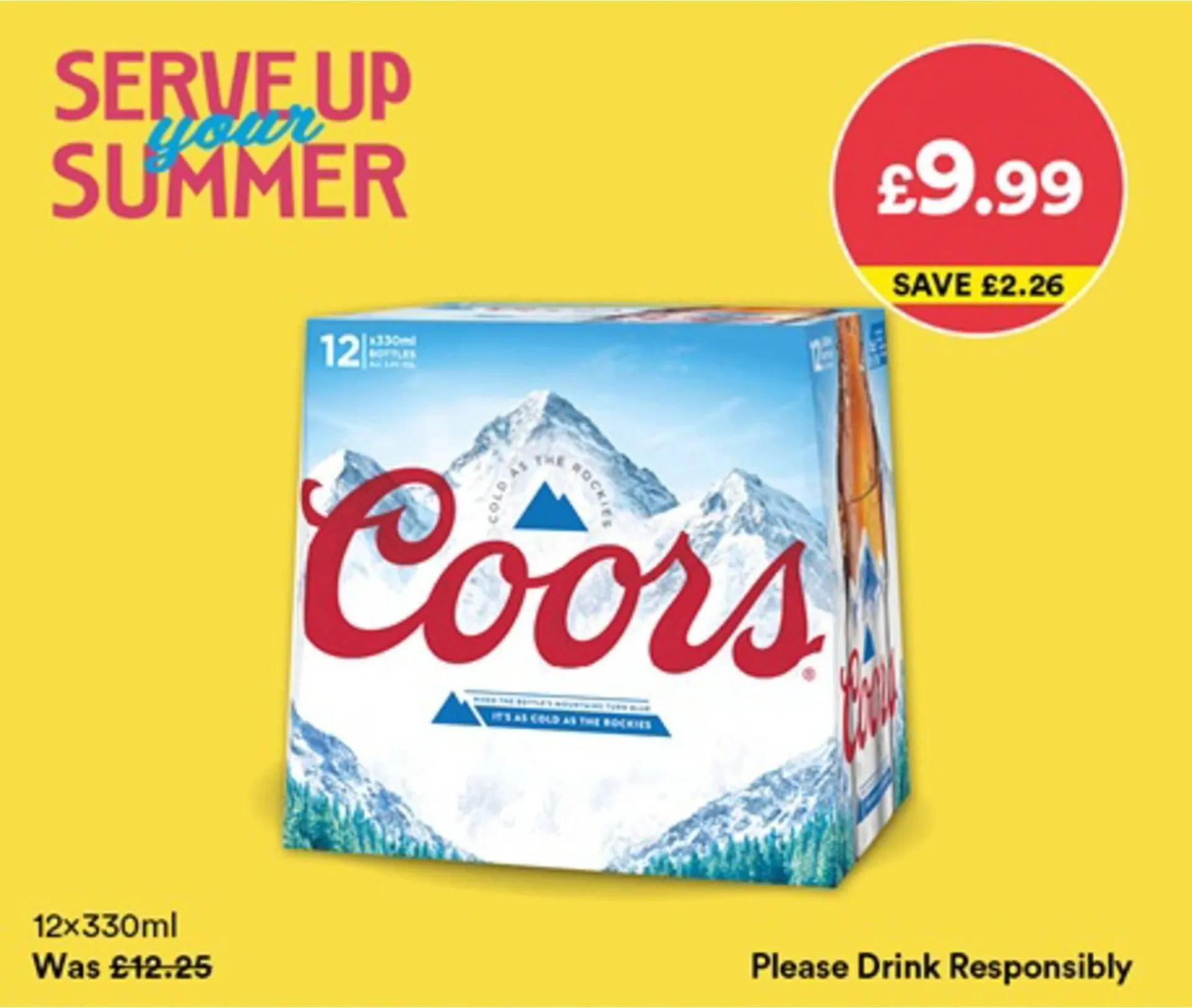 Costcutter leaflet from 1 August to 26 August 2025 - Catalogue Page 3