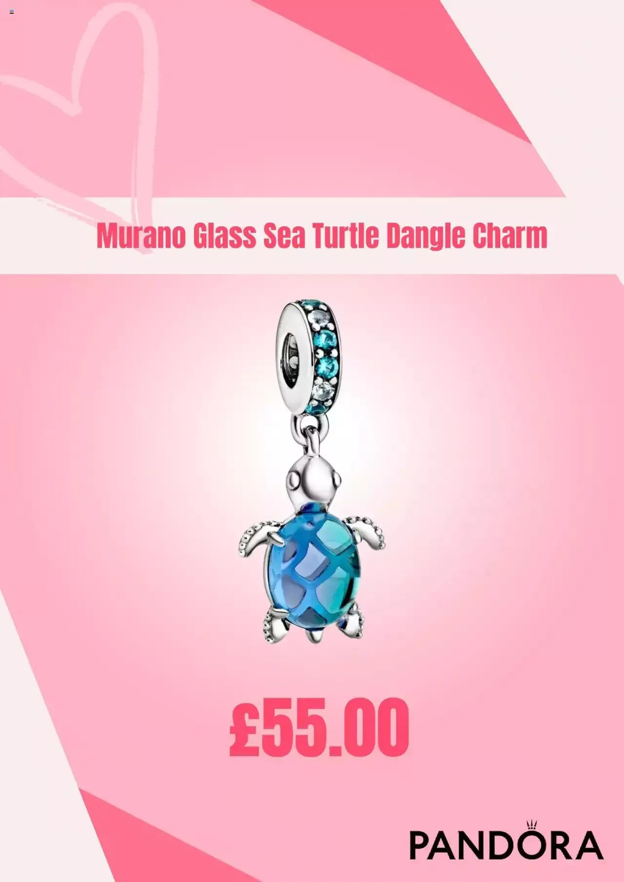 Pandora - Offers from 23 June to 31 December 2024 - Catalogue Page 8
