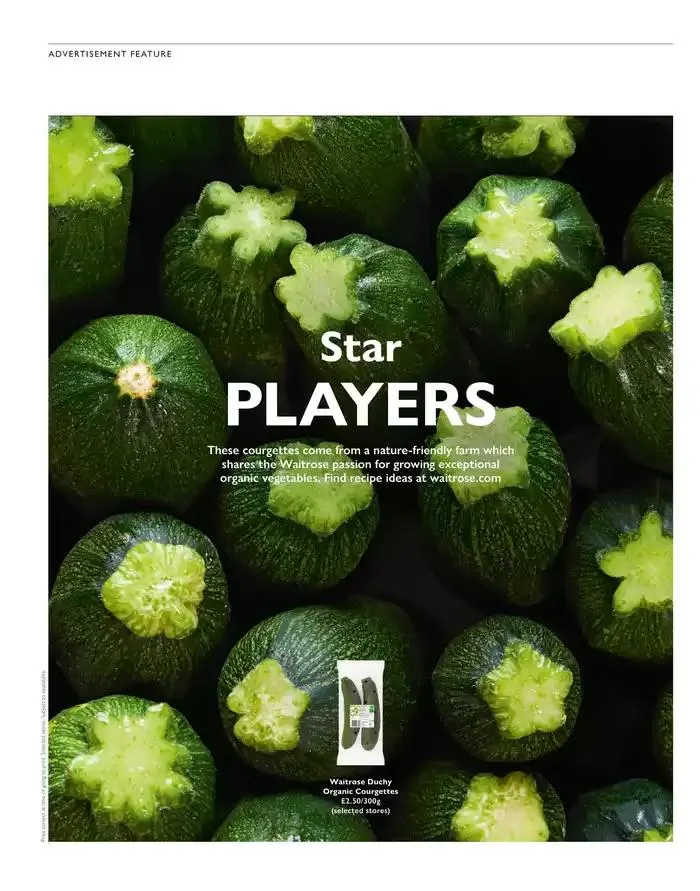 The Main Event from 14 November to 25 December 2024 - Catalogue Page 16