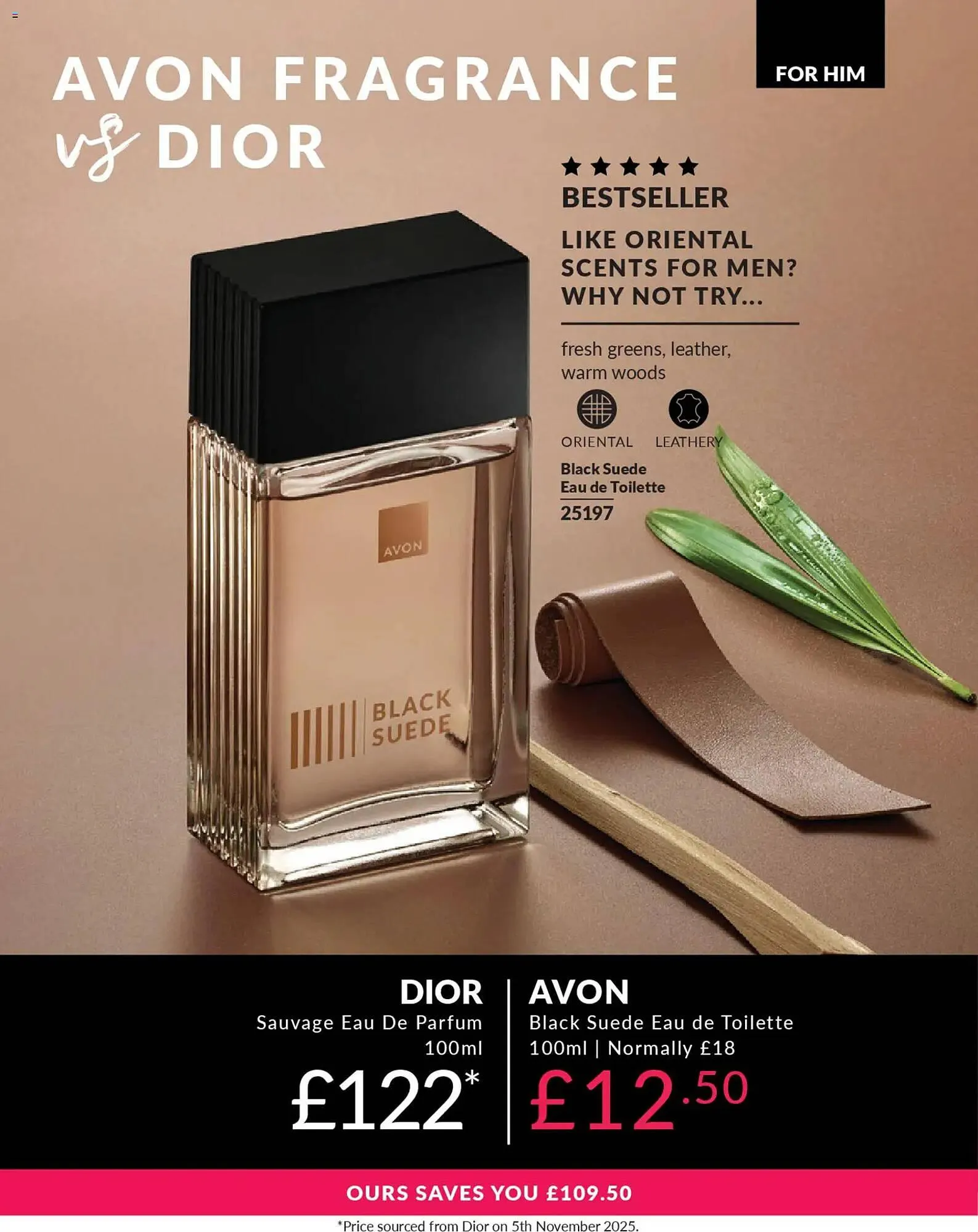Avon catalogue from 1 February to 1 March 2026 - Catalogue Page 80