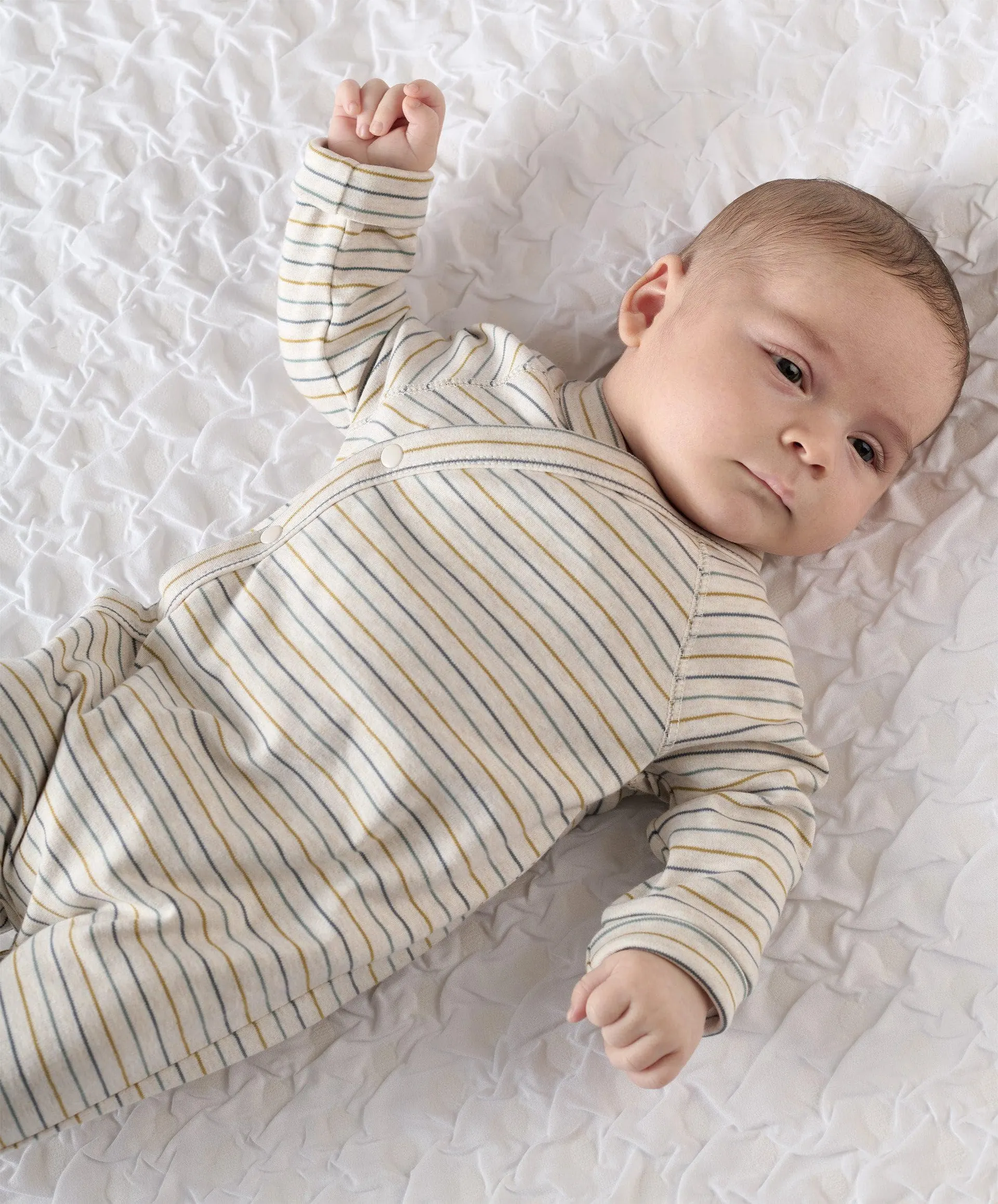 Stripe Wrap All-In-One