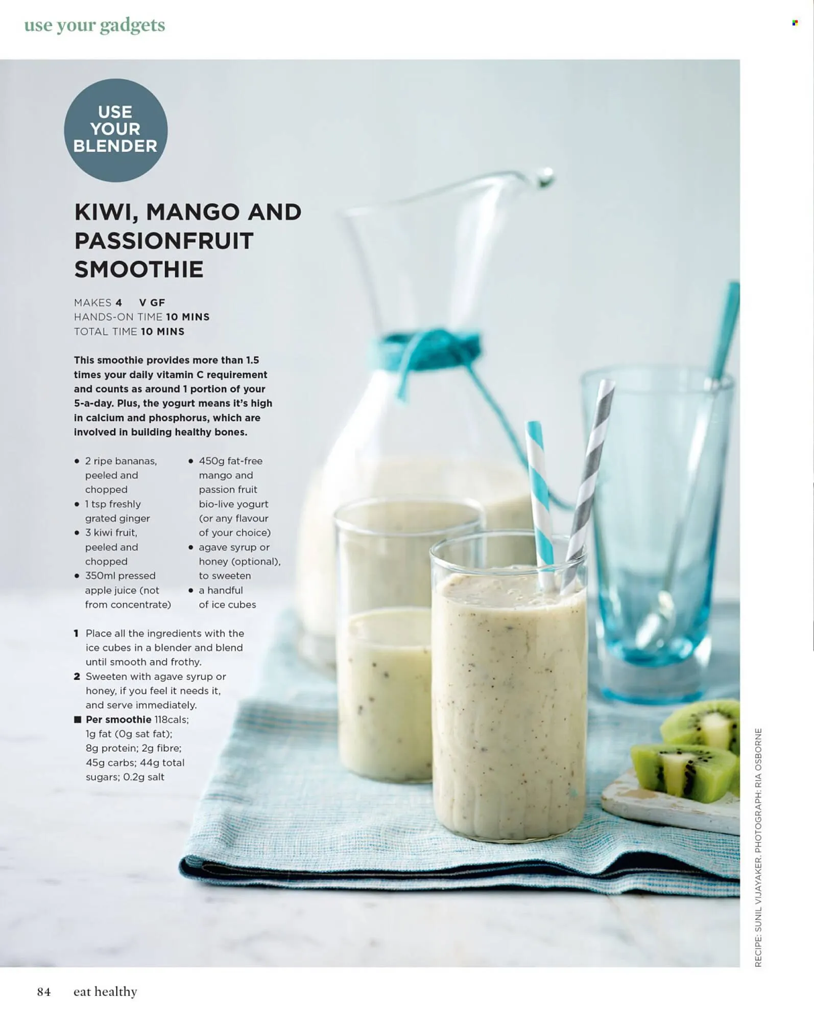 Sainsbury's leaflet from 19 January to 27 January 2026 - Catalogue Page 84