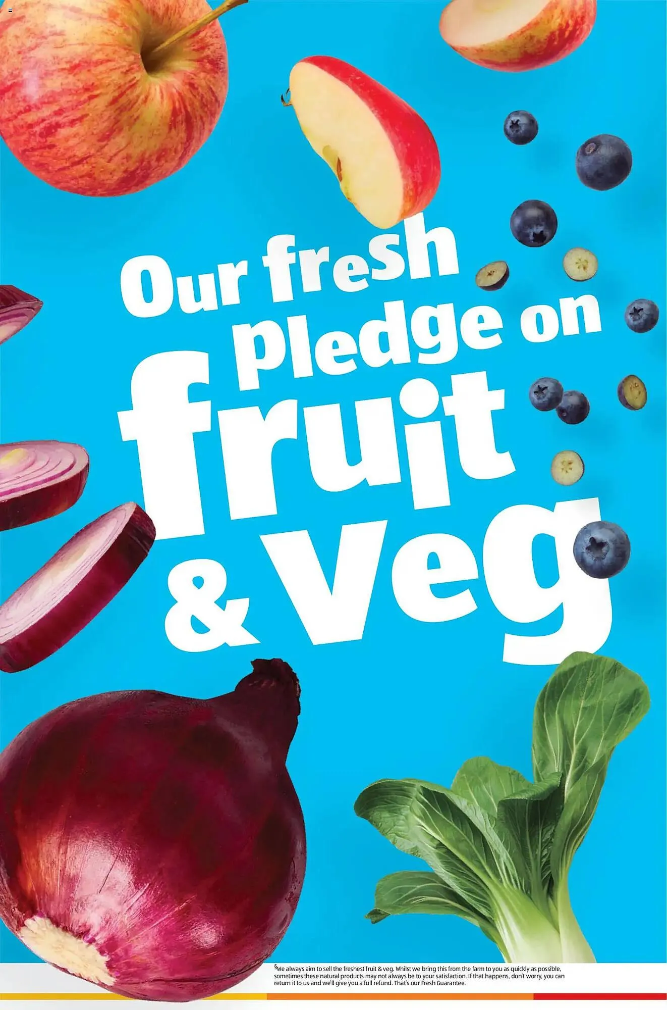 Aldi leaflet from 30 October to 5 November 2025 - Catalogue Page 28