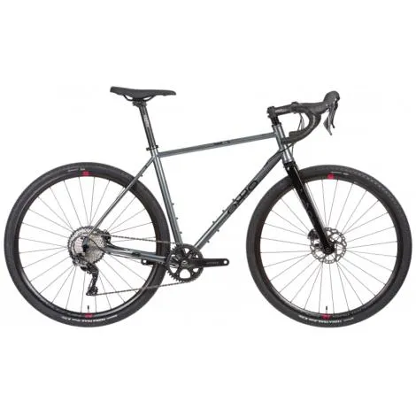 Orro Terra S GRX600 Gravel Bike - 2023